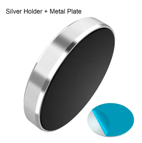 Picture of Magnetic Car Phone Holder